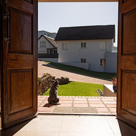 Hotel Walter'S Place Groot-Jongensfontein Zewnętrze zdjęcie