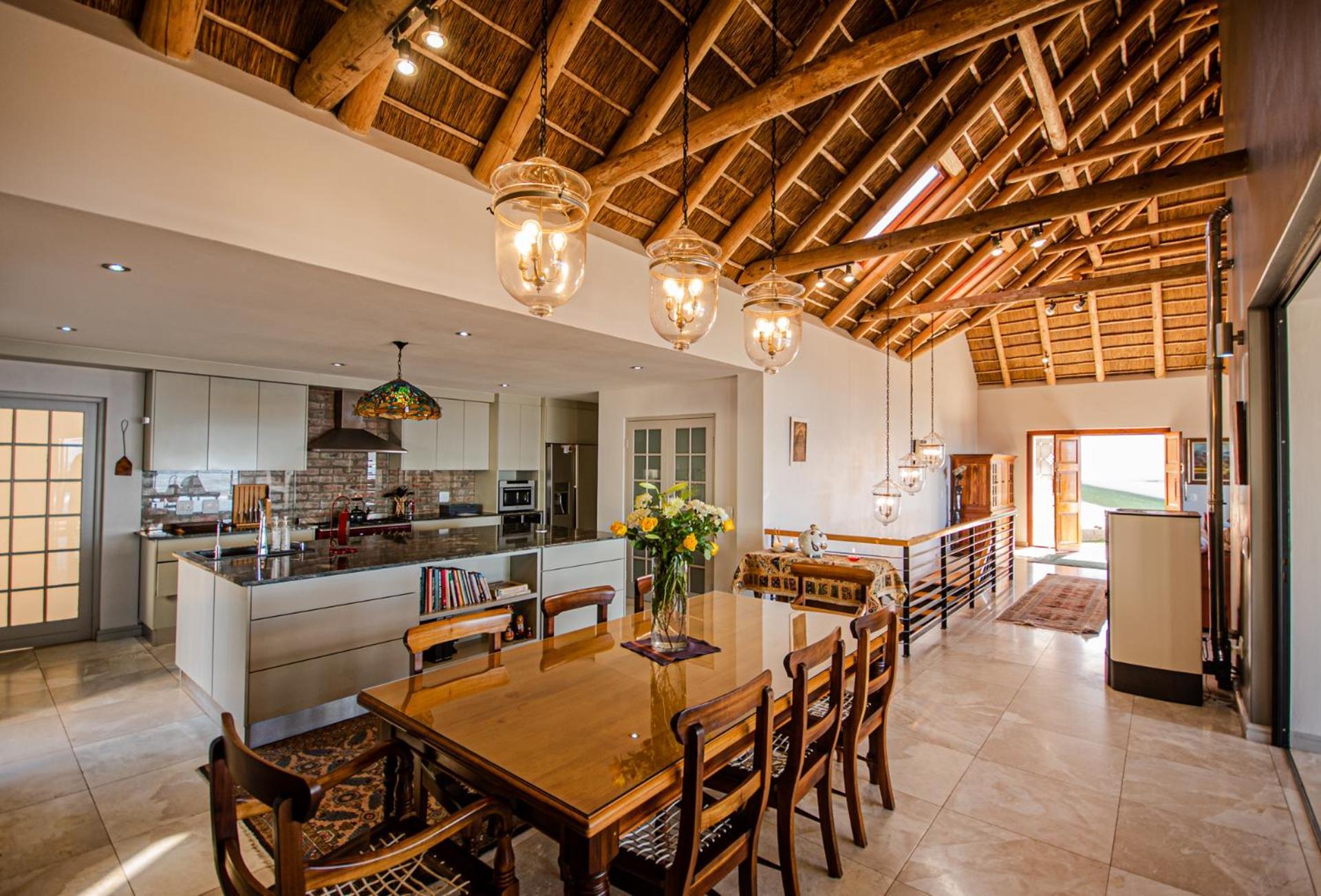 Walter'S Place Groot-Jongensfontein Zewnętrze zdjęcie