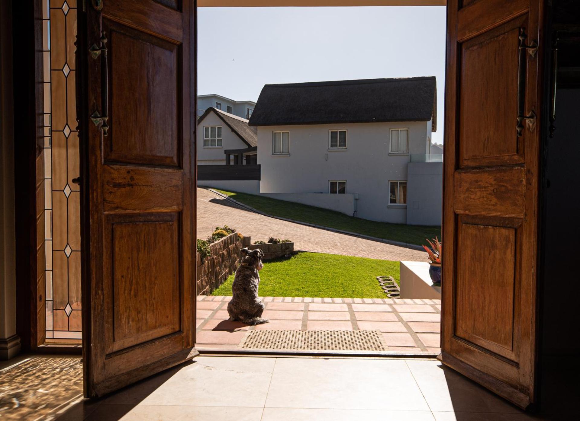 Hotel Walter'S Place Groot-Jongensfontein Zewnętrze zdjęcie