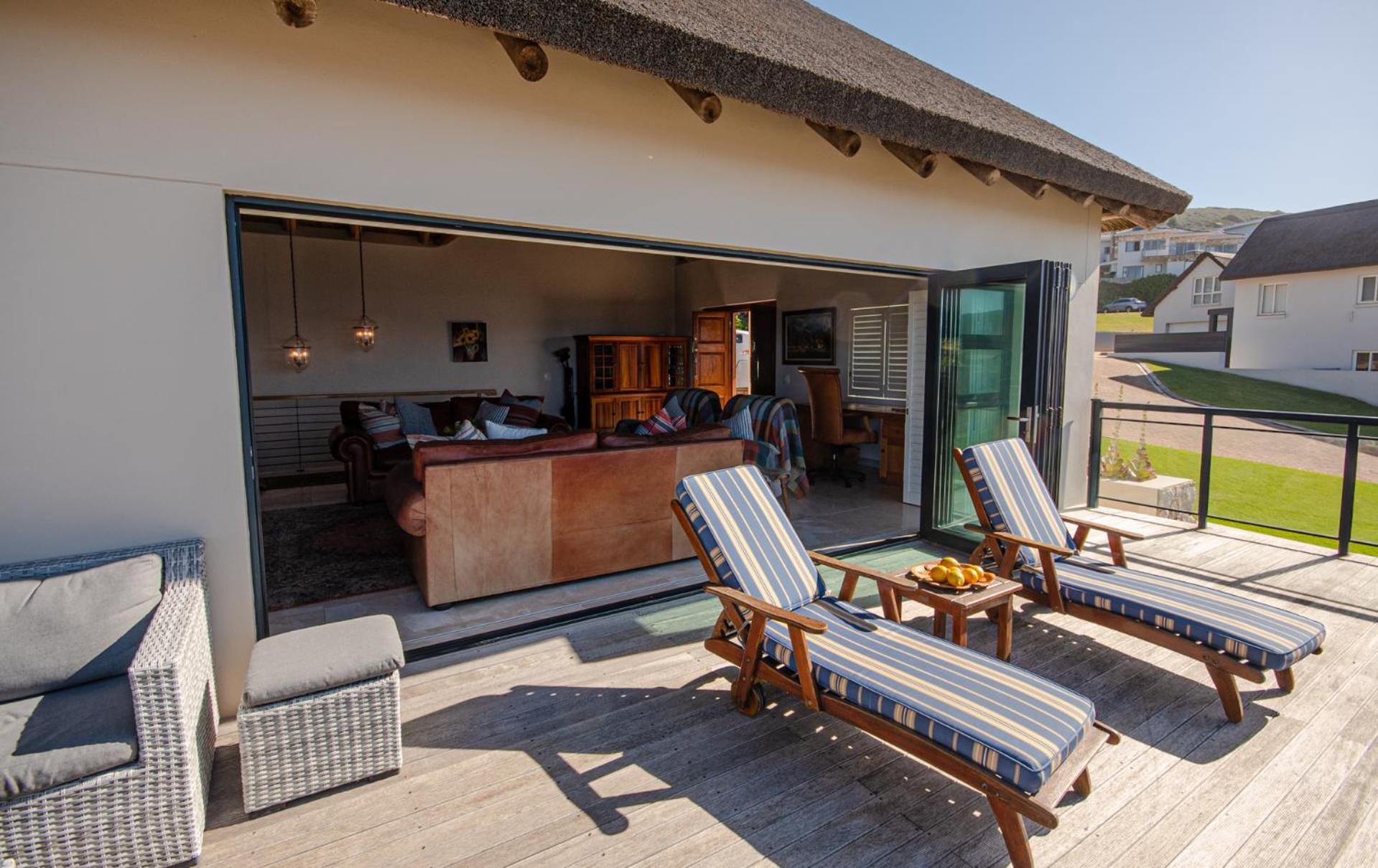 Walter'S Place Groot-Jongensfontein Zewnętrze zdjęcie