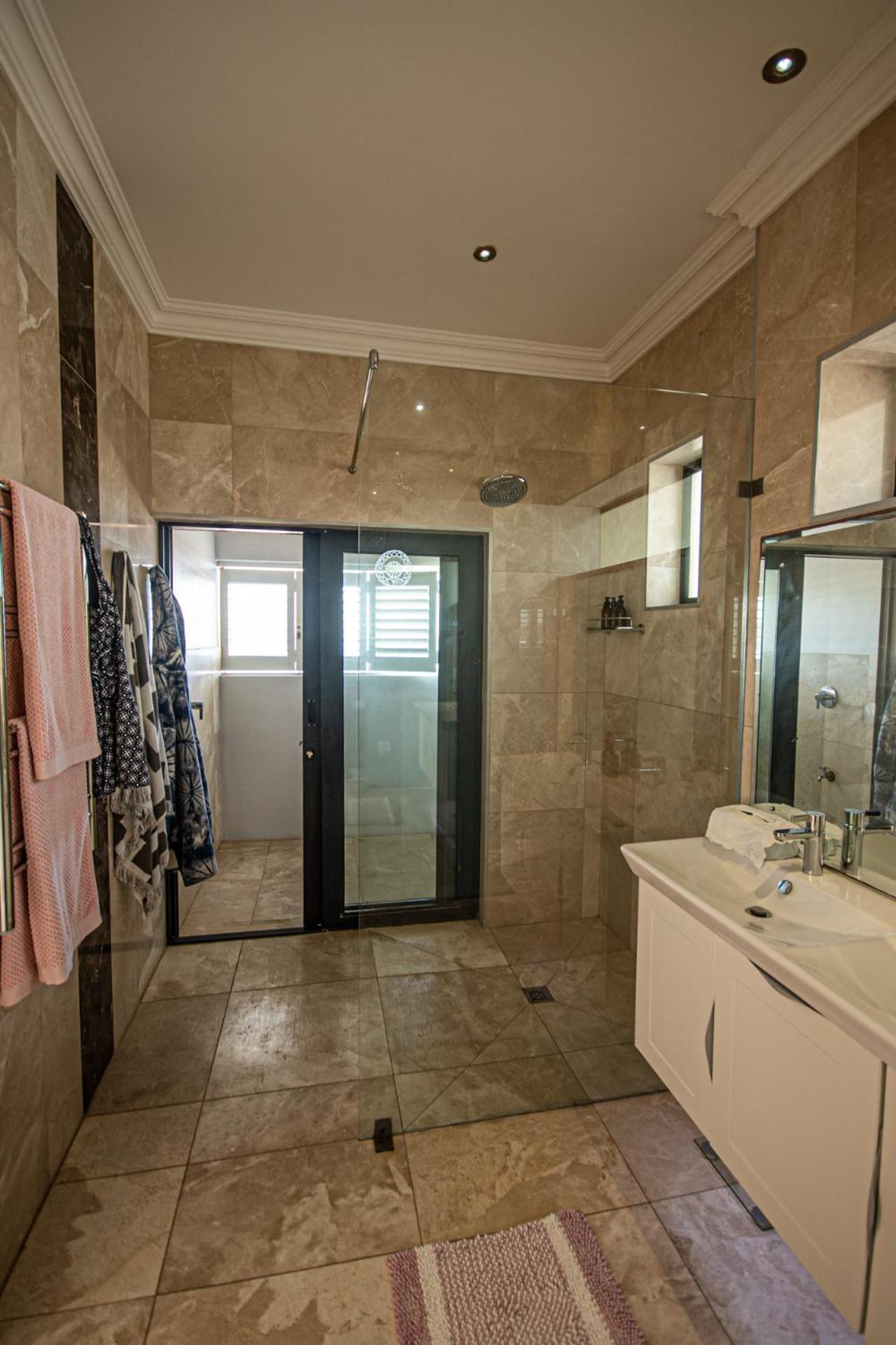 Walter'S Place Groot-Jongensfontein Zewnętrze zdjęcie