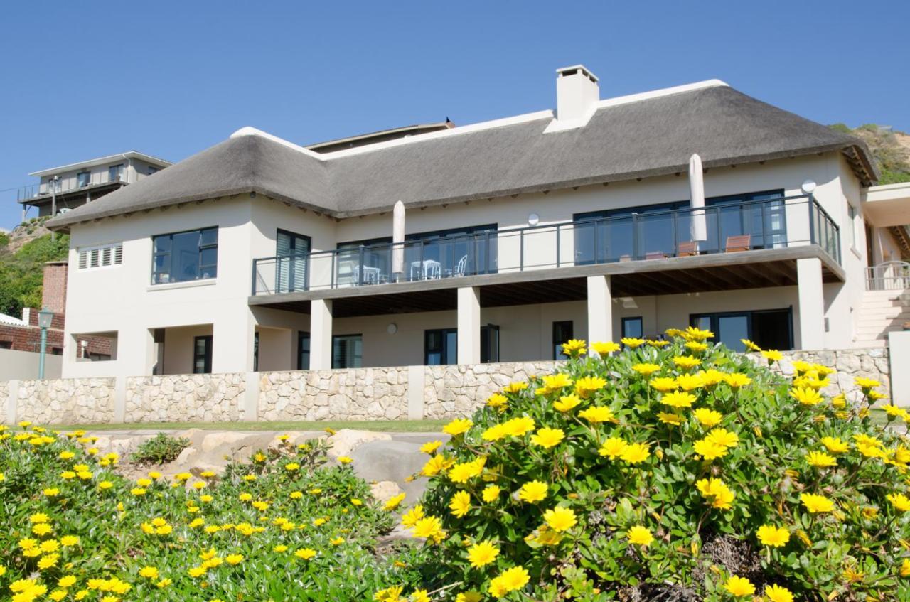 Walter'S Place Groot-Jongensfontein Zewnętrze zdjęcie